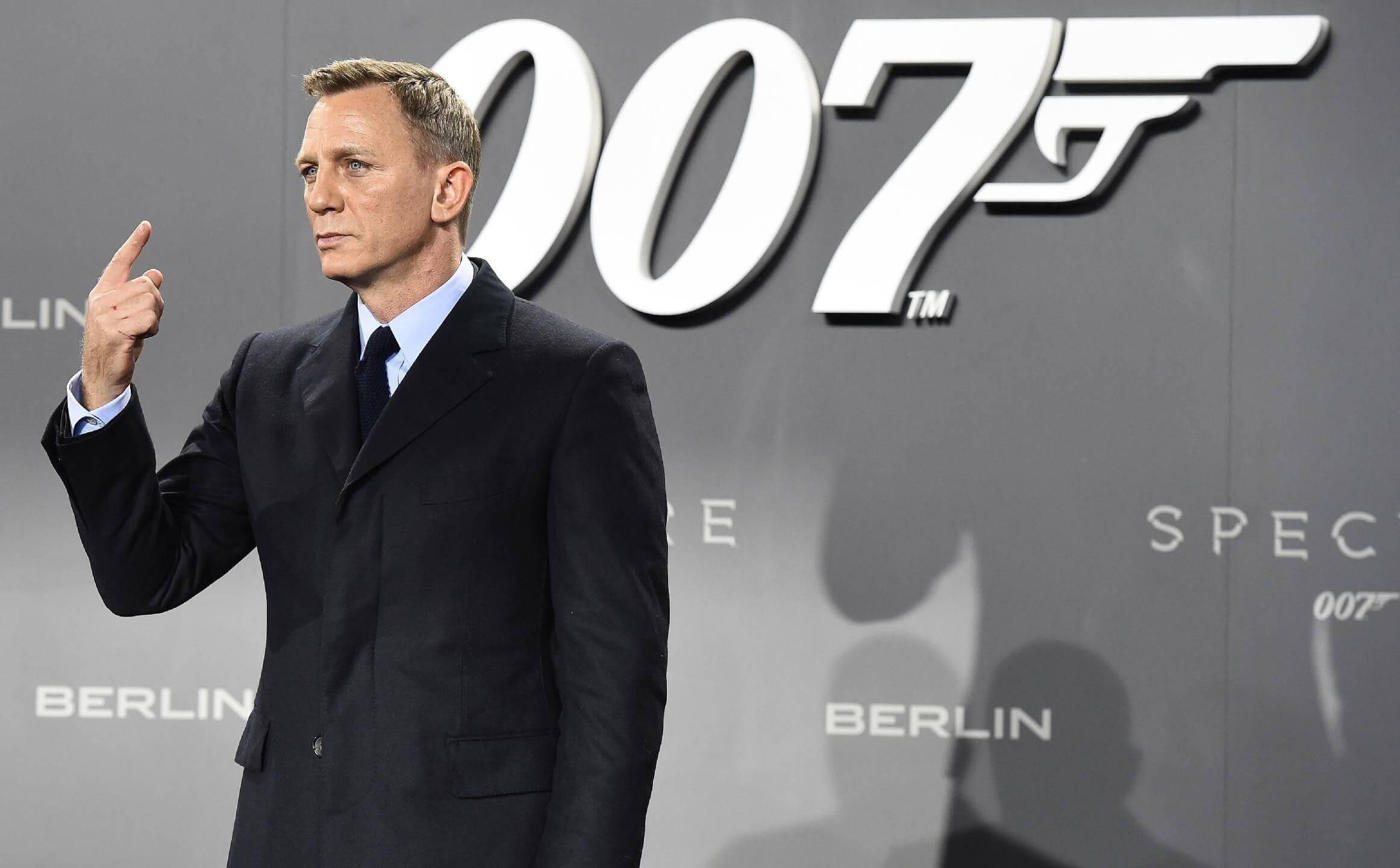 Film James Bond Terbaru Sudah Temukan Judul